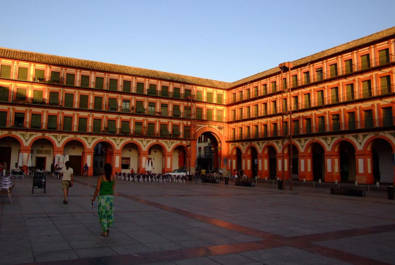Centro Historico Mezquita Juderia La Preferida Apartment Кордоба Екстериор снимка