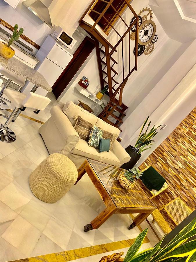 Centro Historico Mezquita Juderia La Preferida Apartment Кордоба Екстериор снимка