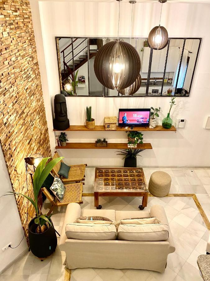 Centro Historico Mezquita Juderia La Preferida Apartment Кордоба Екстериор снимка