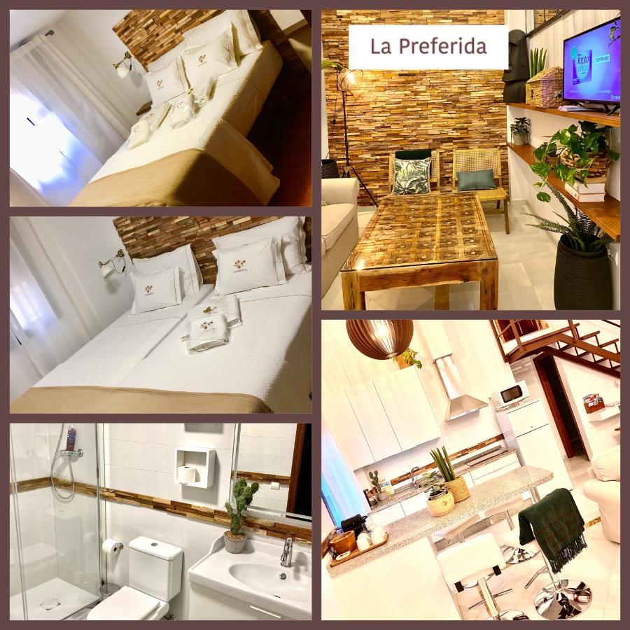 Centro Historico Mezquita Juderia La Preferida Apartment Кордоба Екстериор снимка