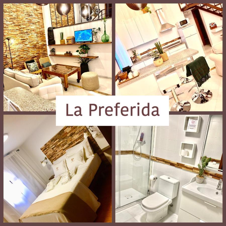 Centro Historico Mezquita Juderia La Preferida Apartment Кордоба Екстериор снимка
