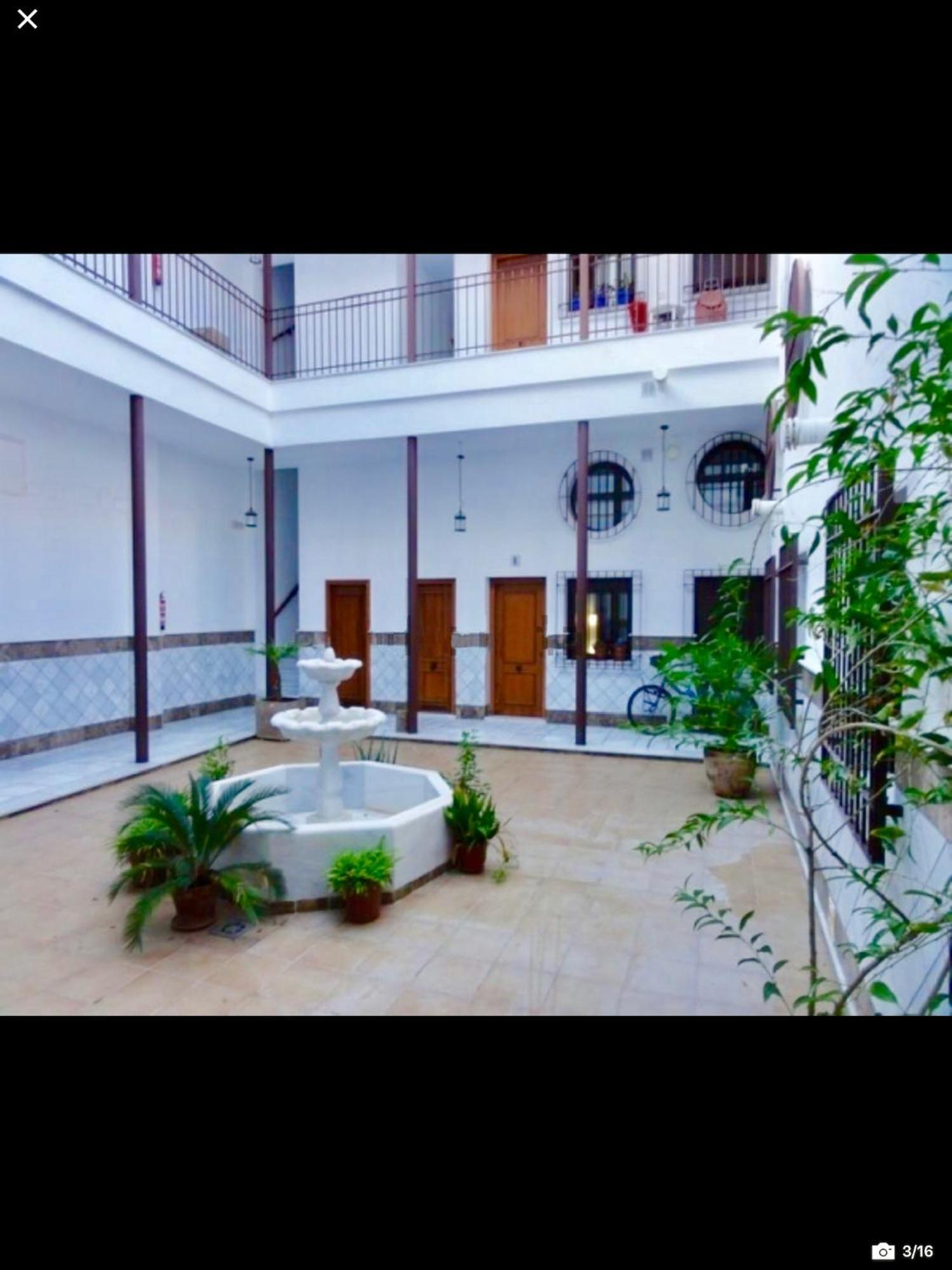 Centro Historico Mezquita Juderia La Preferida Apartment Кордоба Екстериор снимка
