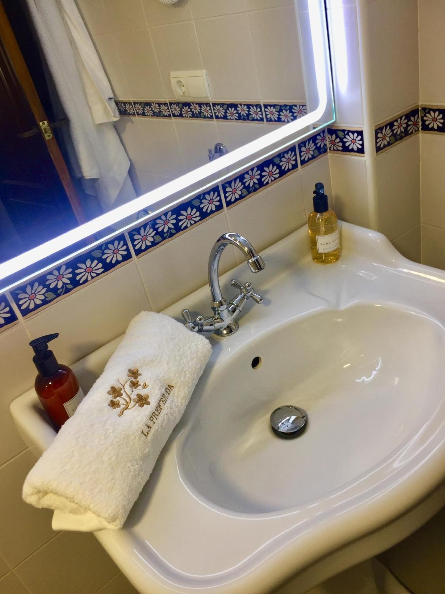 Centro Historico Mezquita Juderia La Preferida Apartment Кордоба Екстериор снимка