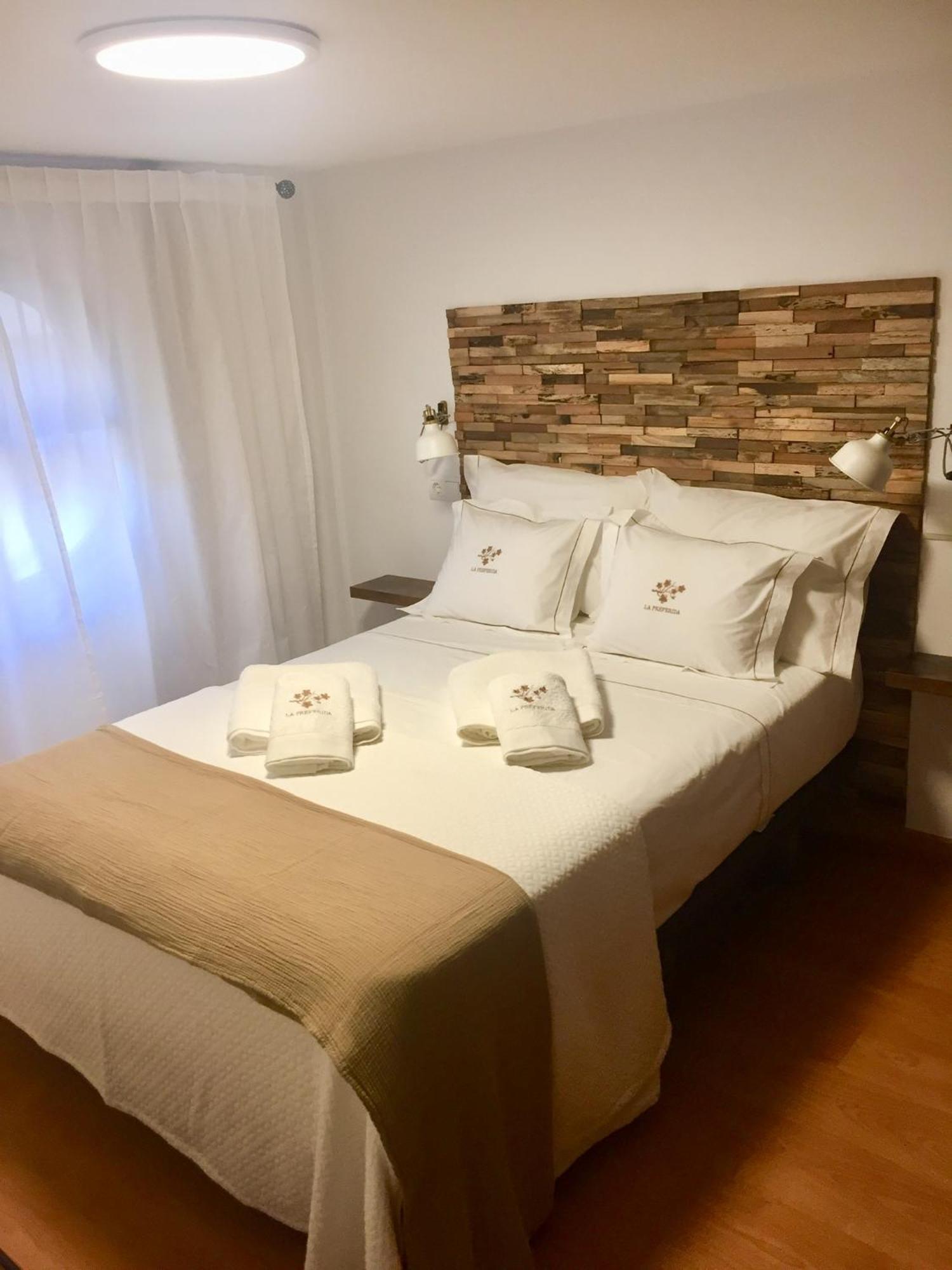 Centro Historico Mezquita Juderia La Preferida Apartment Кордоба Екстериор снимка